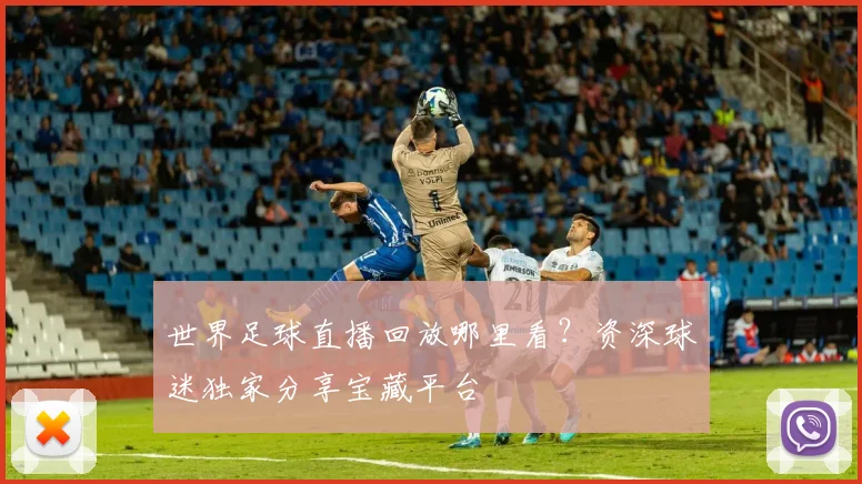 世界足球直播回放哪里看?资深球迷独家分享宝藏平台