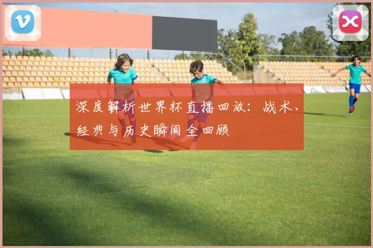 深度解析世界杯直播回放：战术、经典与历史瞬间全回顾